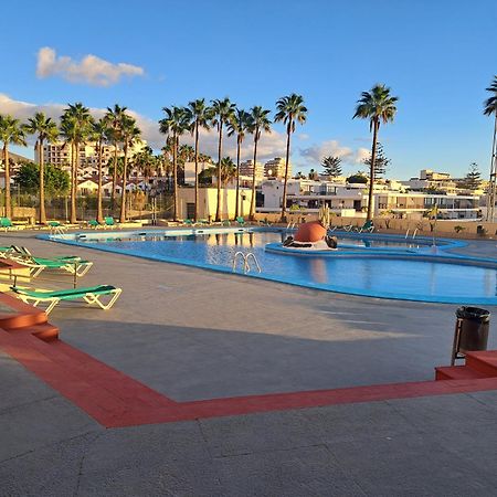Panoramic Floor - Las Americas Playa de las Americas  Eksteriør bilde