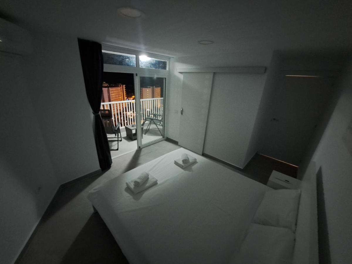 Panoramic Floor - Las Americas Playa de las Americas  Eksteriør bilde